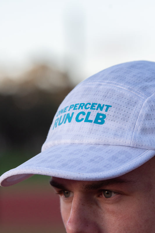 Run CLB cap